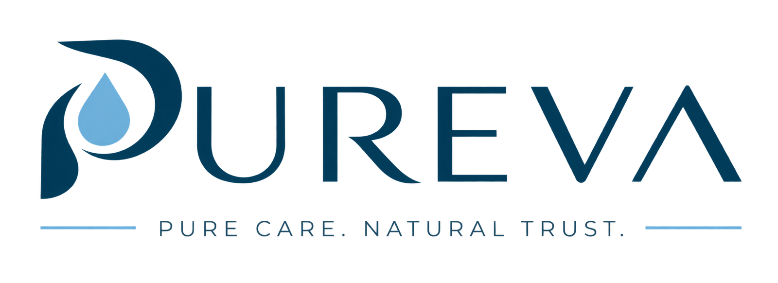 Pureva Logo